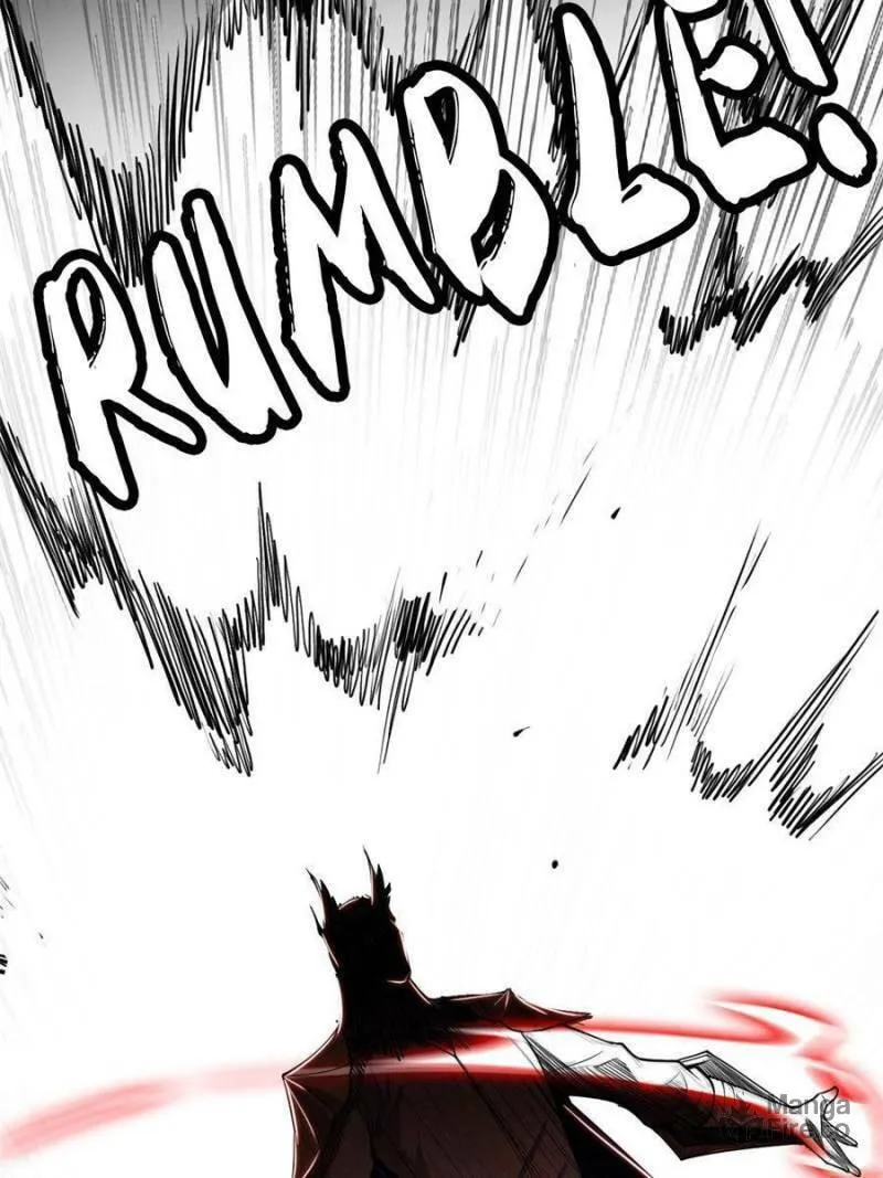 Way To Be The Evil Emperor Chapter 252 page 36 - 