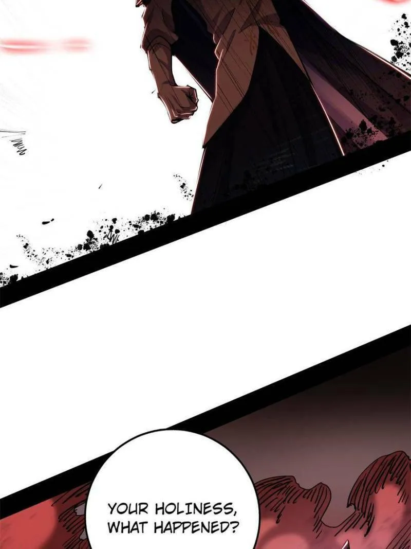 Way To Be The Evil Emperor Chapter 252 page 37 - 
