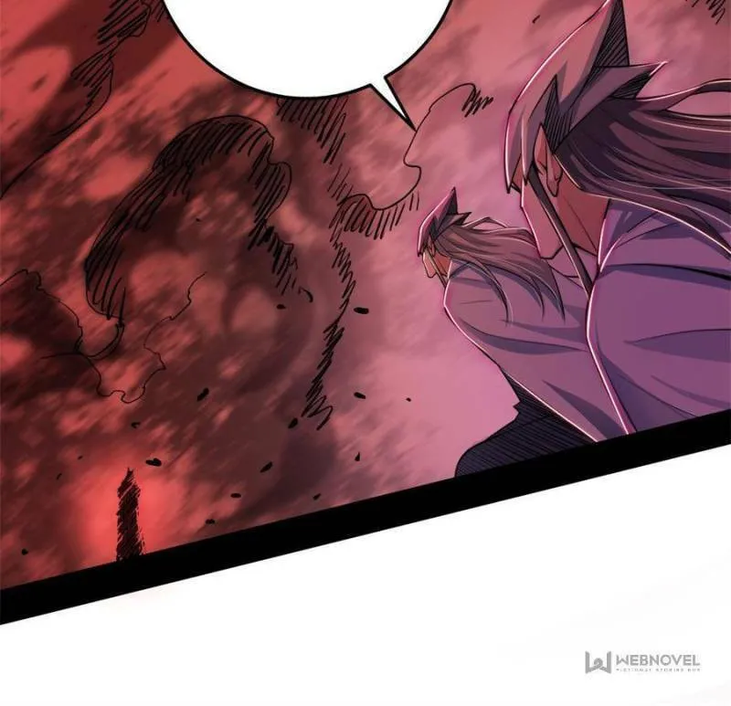 Way To Be The Evil Emperor Chapter 252 page 38 - 