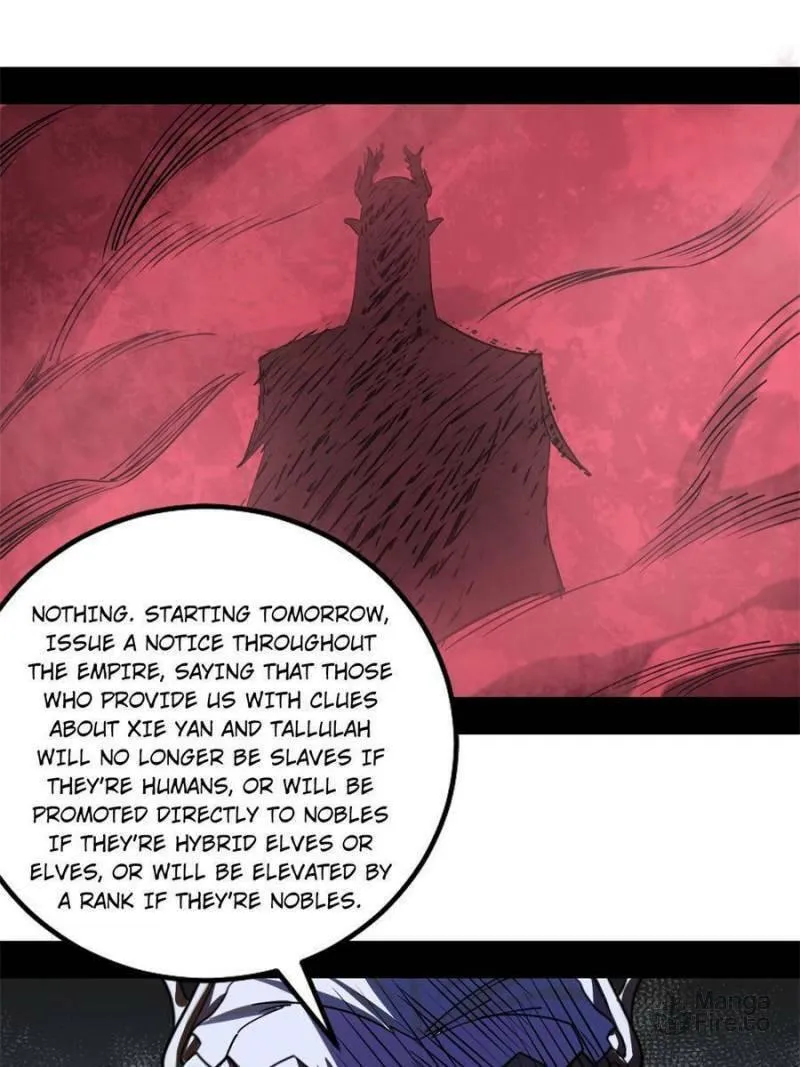 Way To Be The Evil Emperor Chapter 252 page 39 - 
