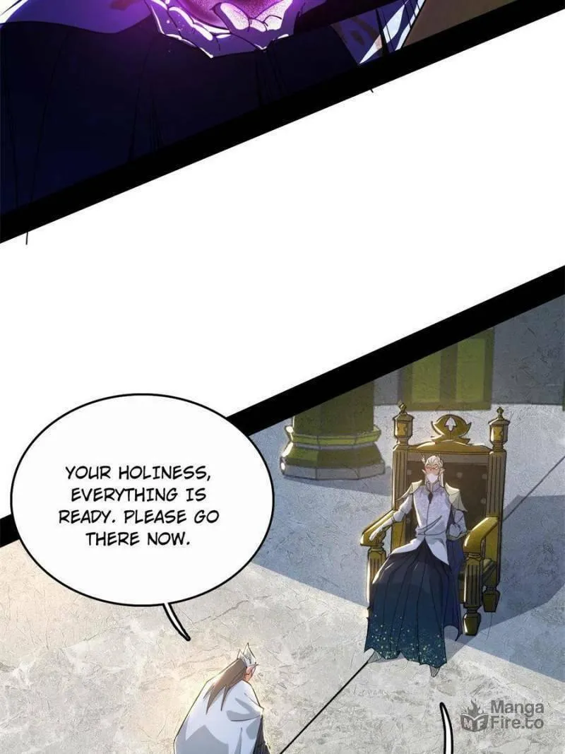 Way To Be The Evil Emperor Chapter 252 page 5 - 