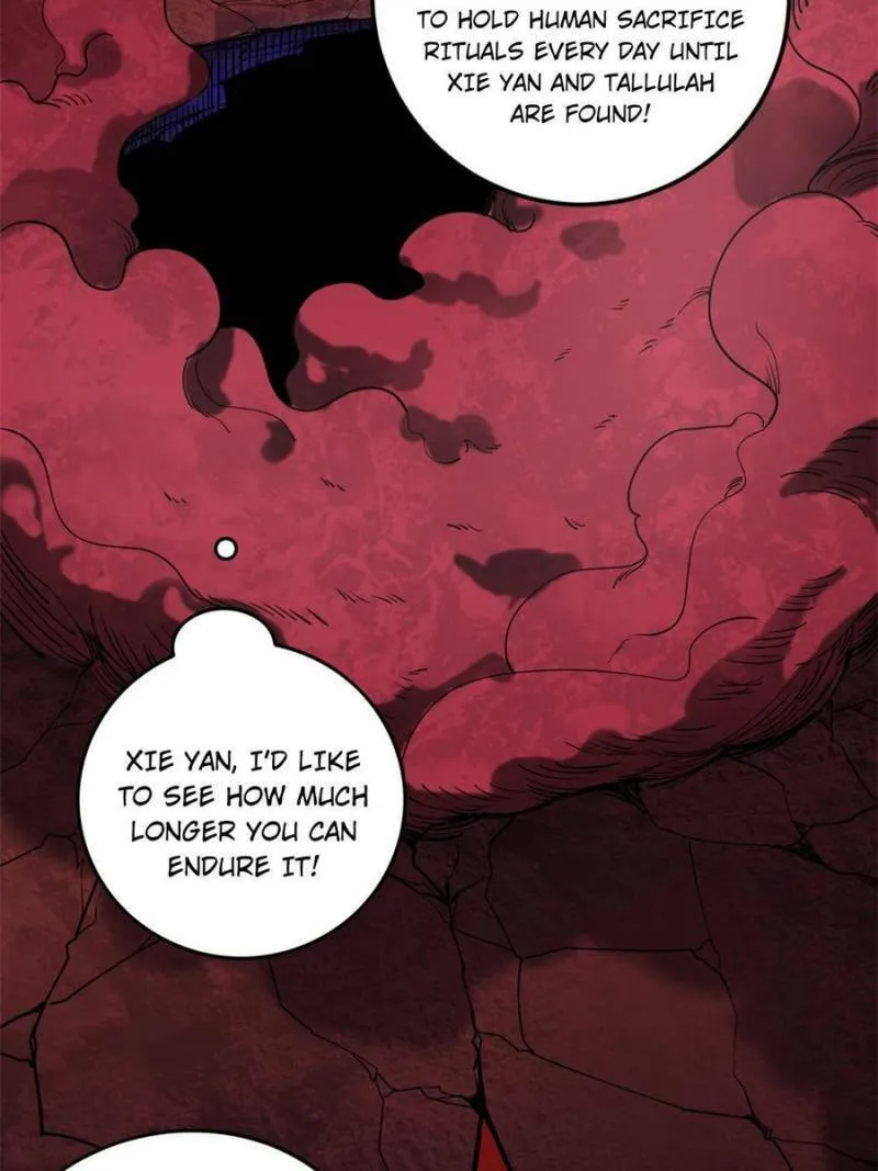 Way To Be The Evil Emperor Chapter 252 page 41 - 