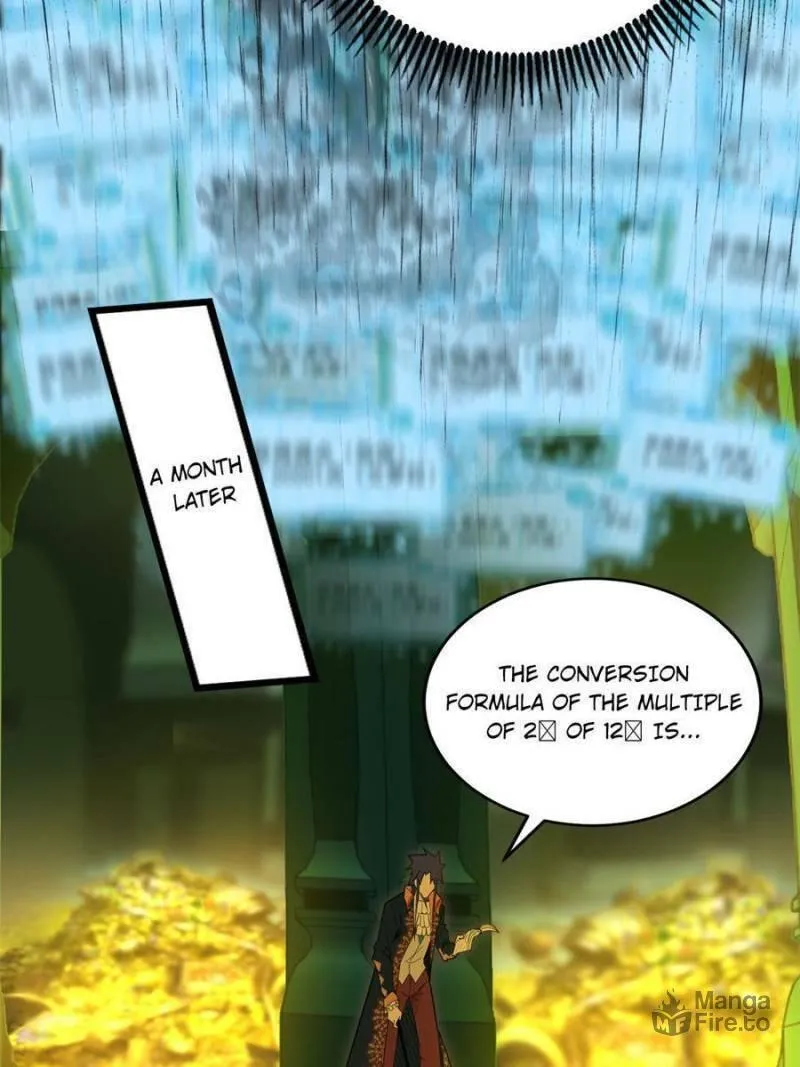 Way To Be The Evil Emperor Chapter 252 page 48 - 