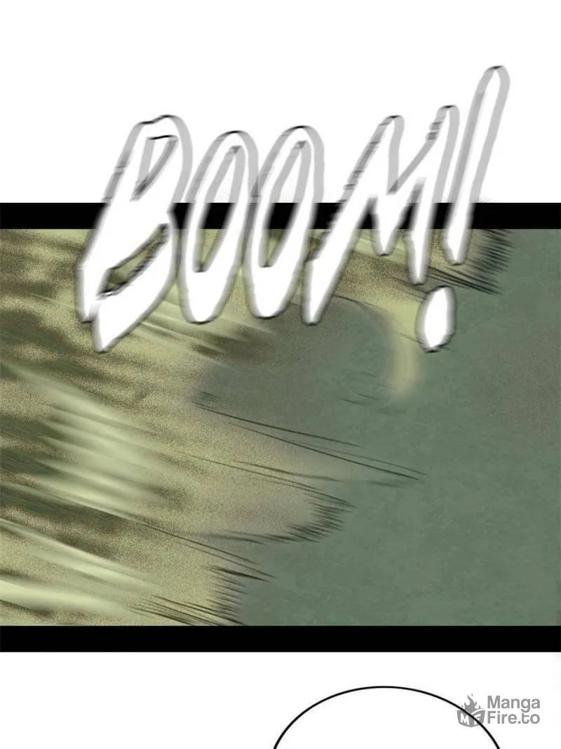 Way To Be The Evil Emperor Chapter 252 page 50 - 