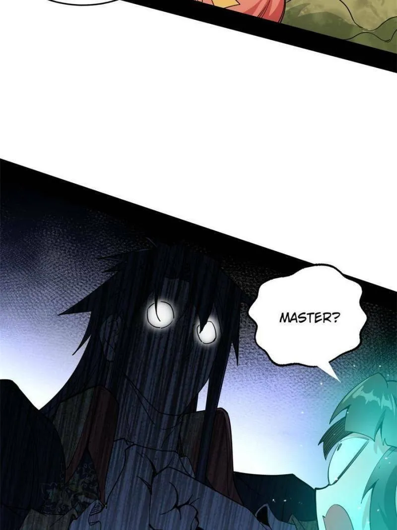 Way To Be The Evil Emperor Chapter 252 page 53 - 