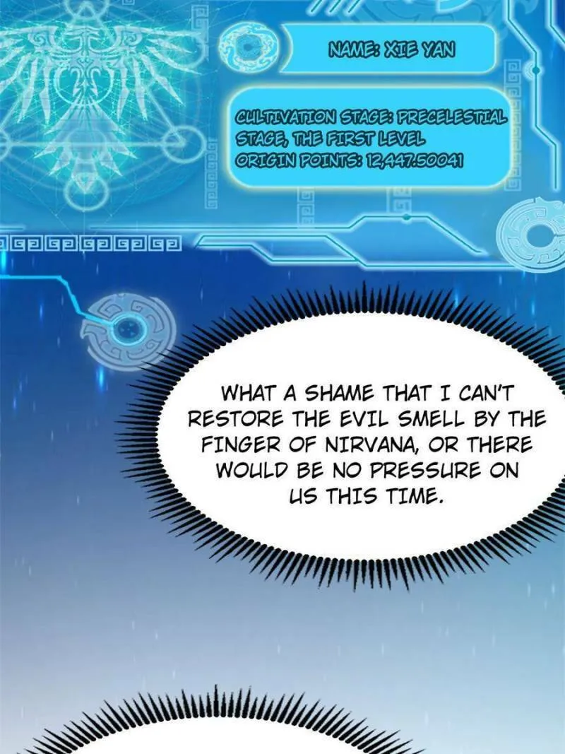 Way To Be The Evil Emperor Chapter 252 page 59 - 