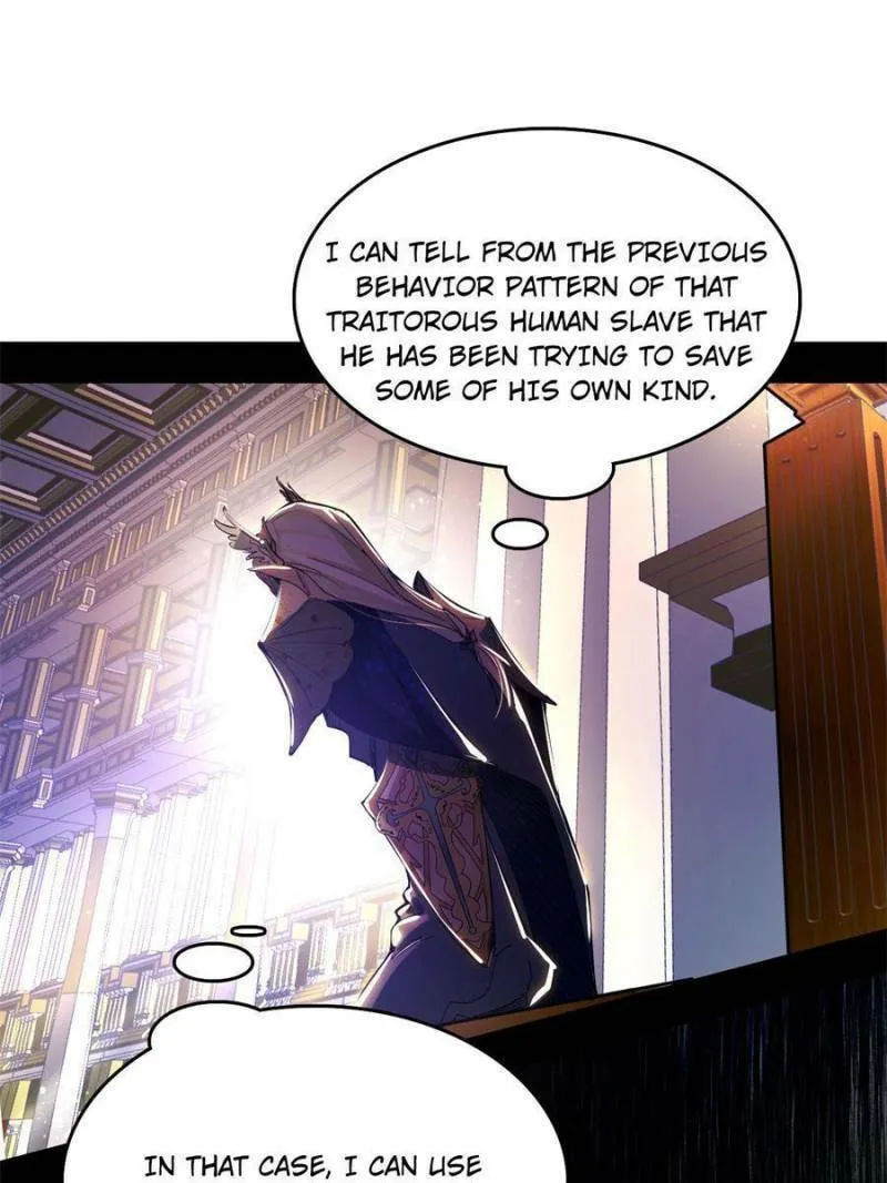 Way To Be The Evil Emperor Chapter 252 page 7 - 