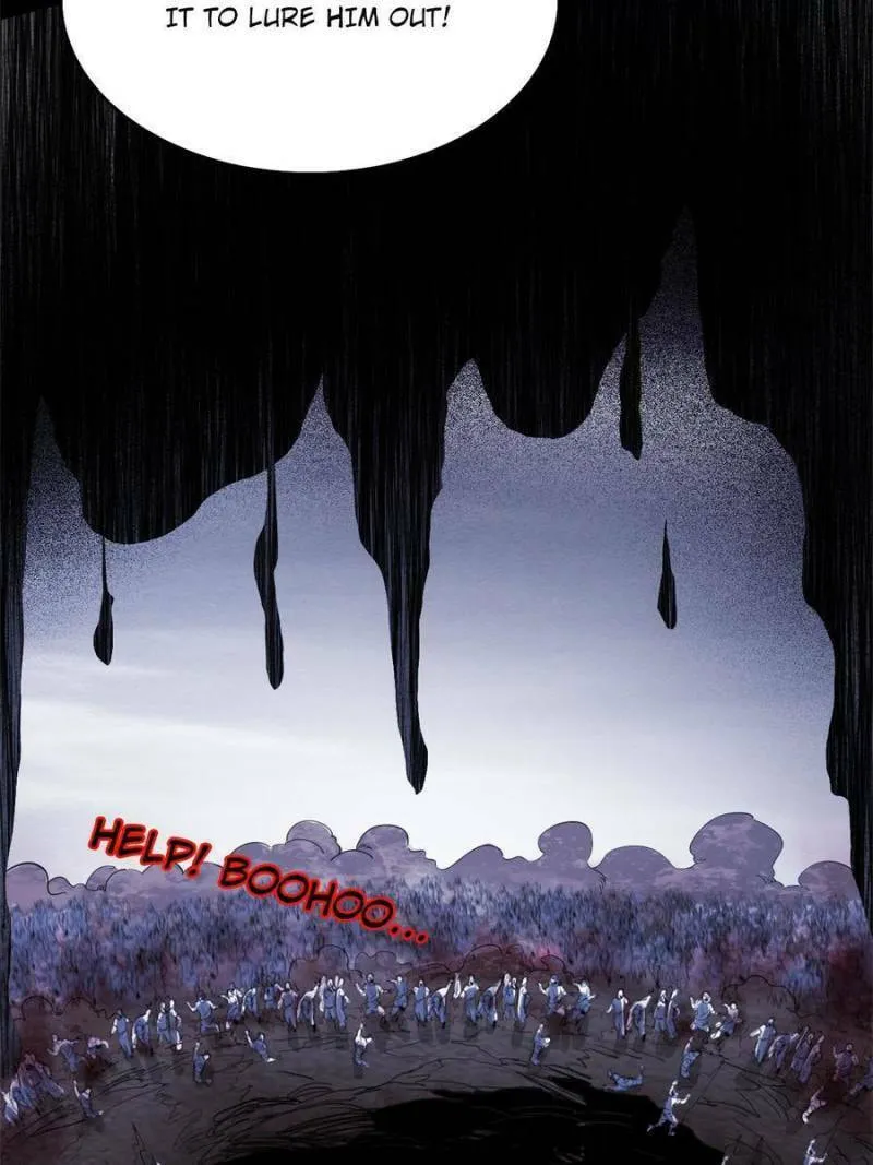 Way To Be The Evil Emperor Chapter 252 page 8 - 