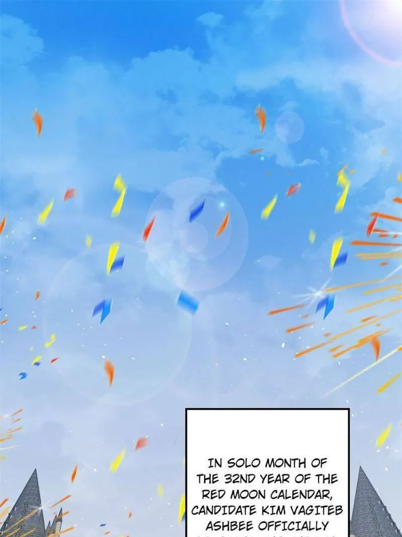 Way To Be The Evil Emperor Chapter 253 page 1 - 