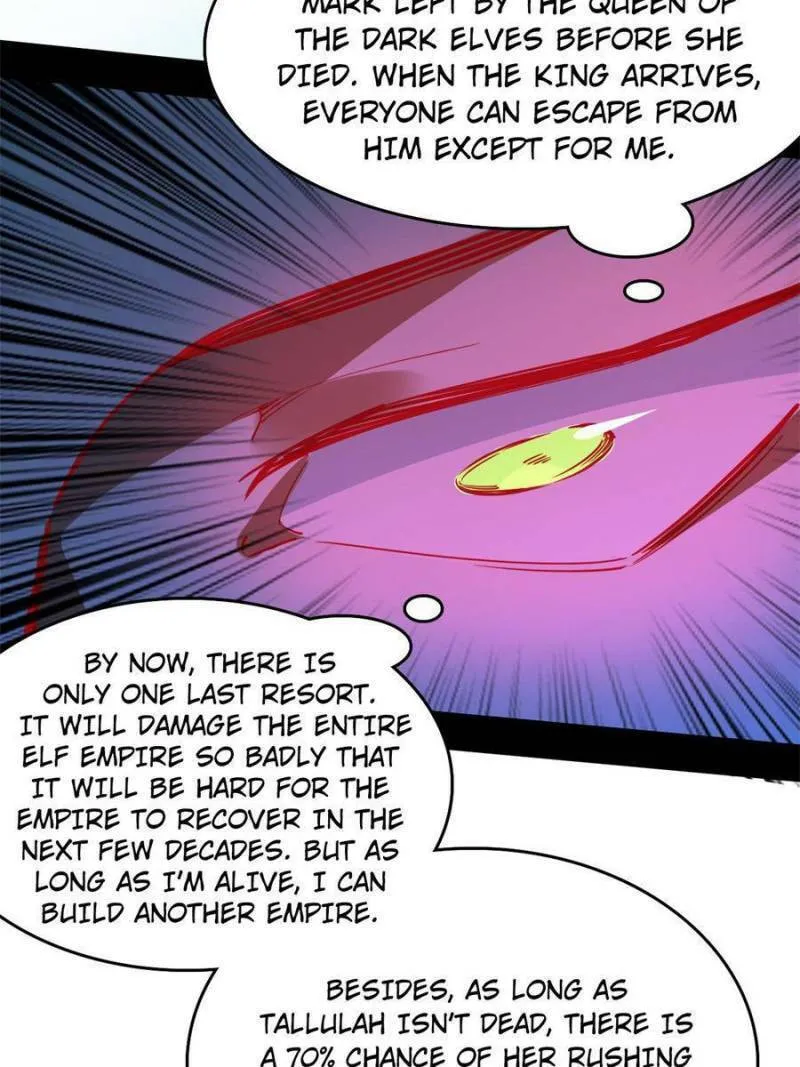 Way To Be The Evil Emperor Chapter 253 page 11 - 