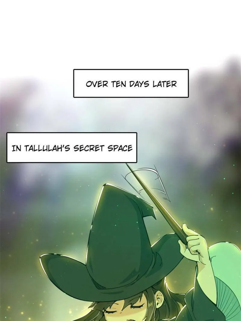 Way To Be The Evil Emperor Chapter 253 page 13 - 