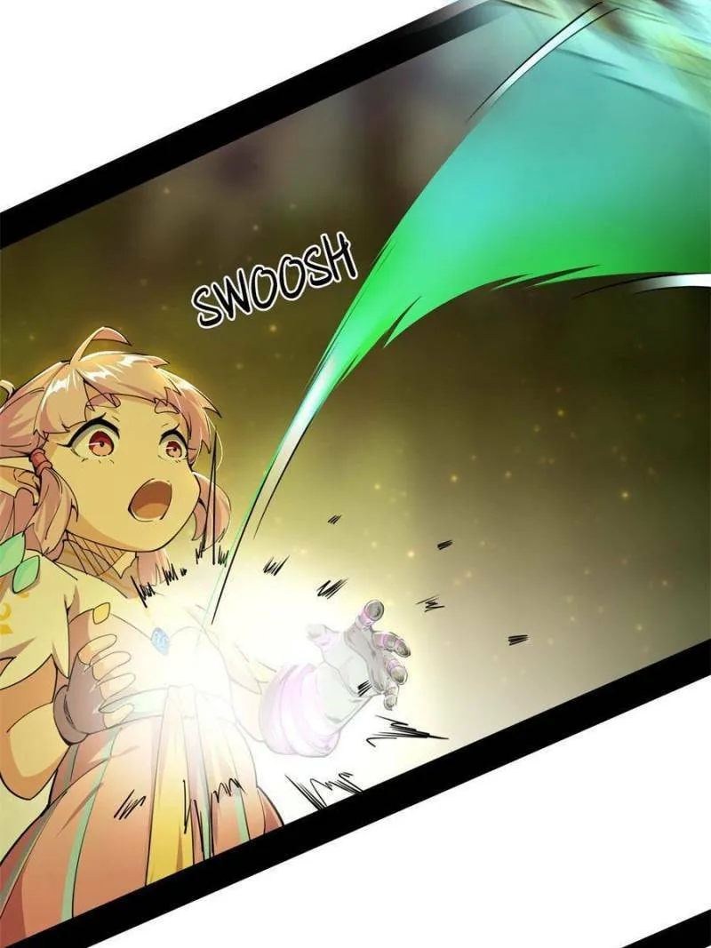 Way To Be The Evil Emperor Chapter 253 page 16 - 
