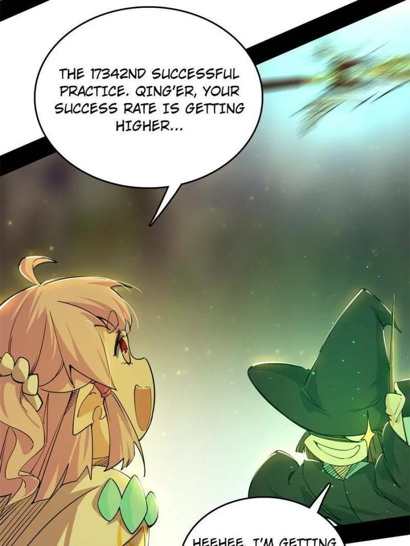 Way To Be The Evil Emperor Chapter 253 page 17 - 