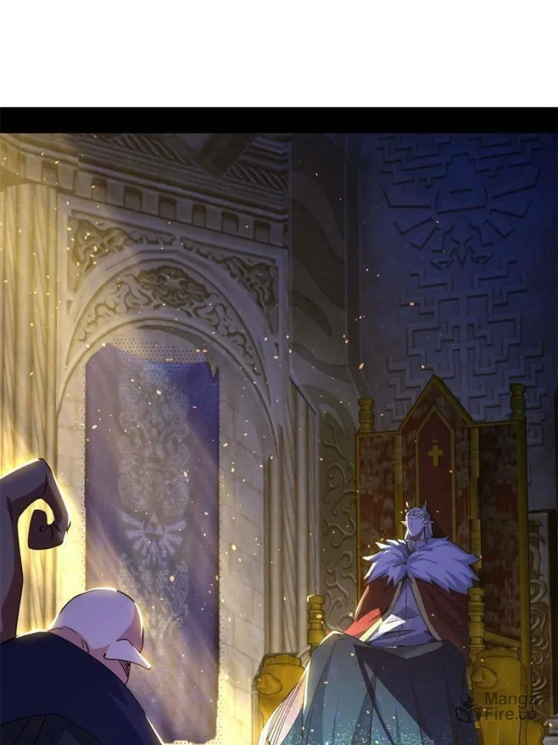 Way To Be The Evil Emperor Chapter 253 page 3 - 