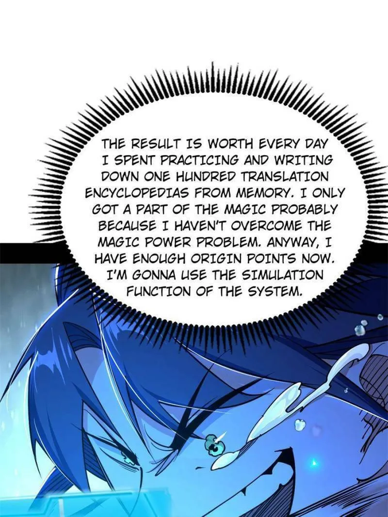 Way To Be The Evil Emperor Chapter 253 page 26 - 