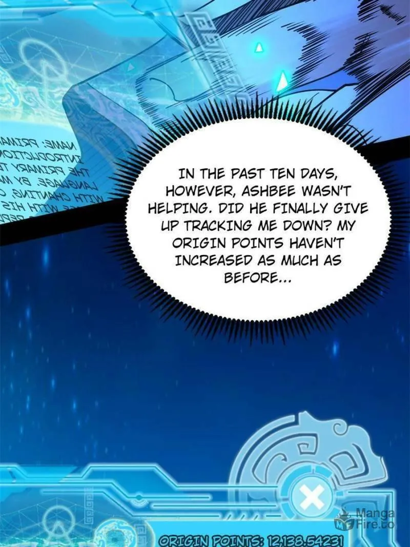 Way To Be The Evil Emperor Chapter 253 page 27 - 