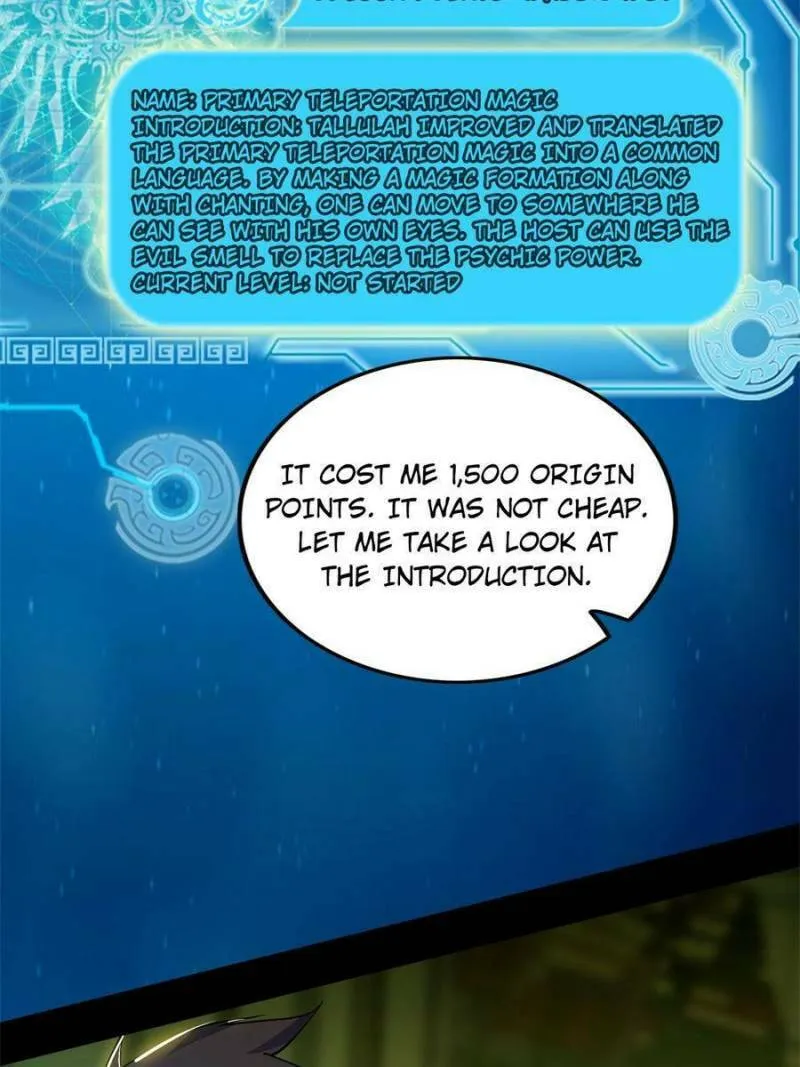 Way To Be The Evil Emperor Chapter 253 page 28 - 