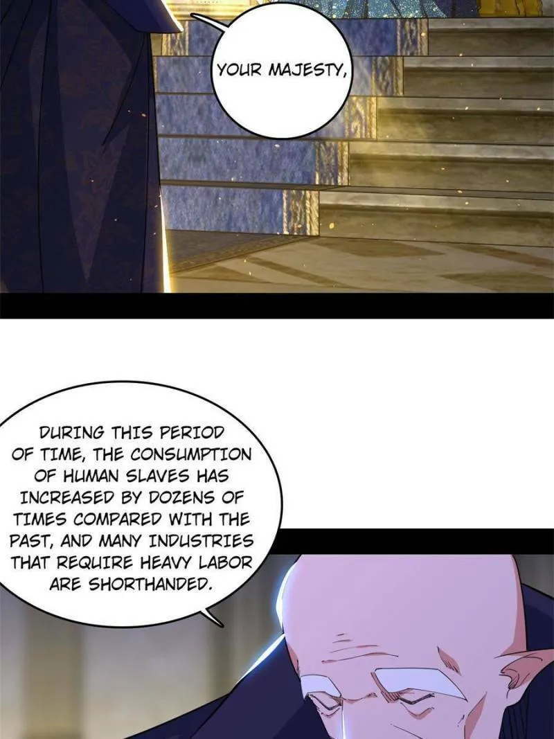 Way To Be The Evil Emperor Chapter 253 page 4 - 