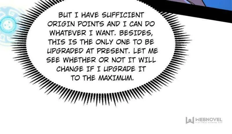 Way To Be The Evil Emperor Chapter 253 page 34 - 