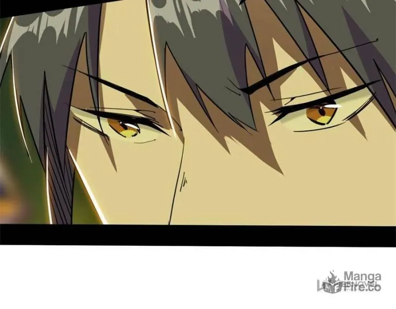 Way To Be The Evil Emperor Chapter 253 page 40 - 