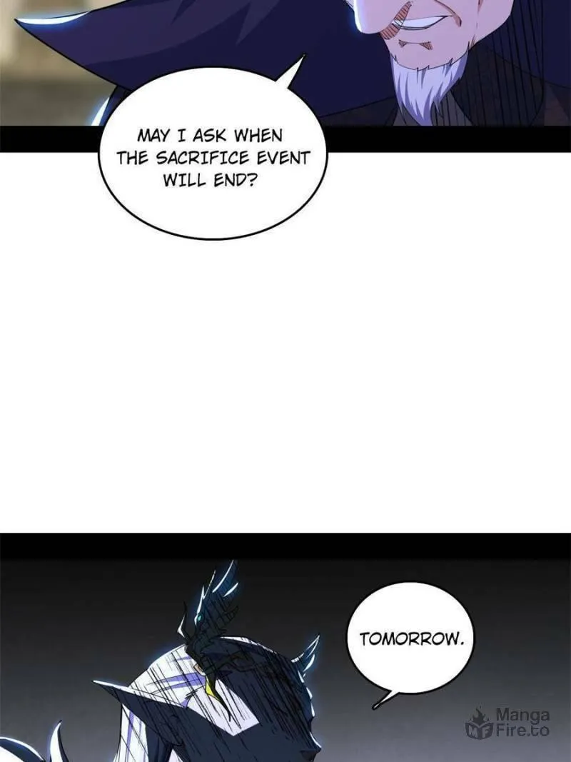 Way To Be The Evil Emperor Chapter 253 page 5 - 