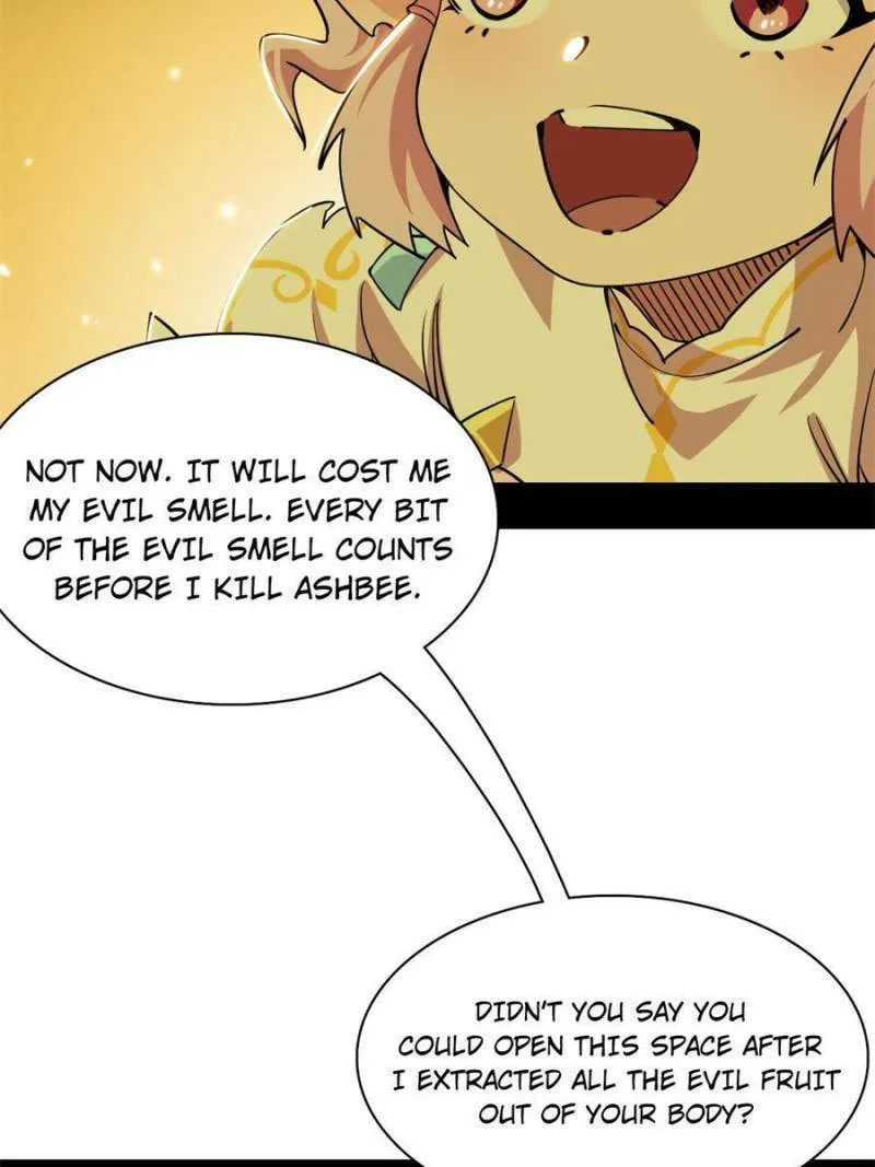 Way To Be The Evil Emperor Chapter 253 page 44 - 