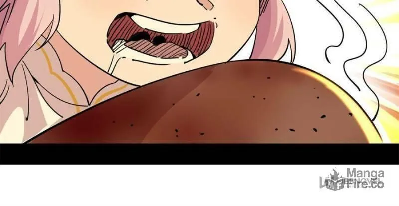 Way To Be The Evil Emperor Chapter 253 page 50 - 