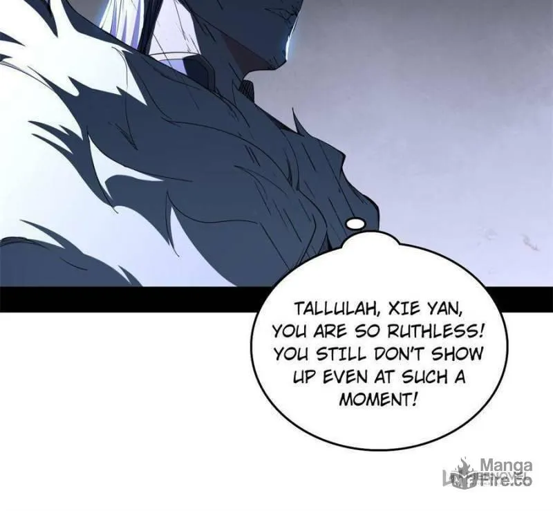 Way To Be The Evil Emperor Chapter 253 page 6 - 