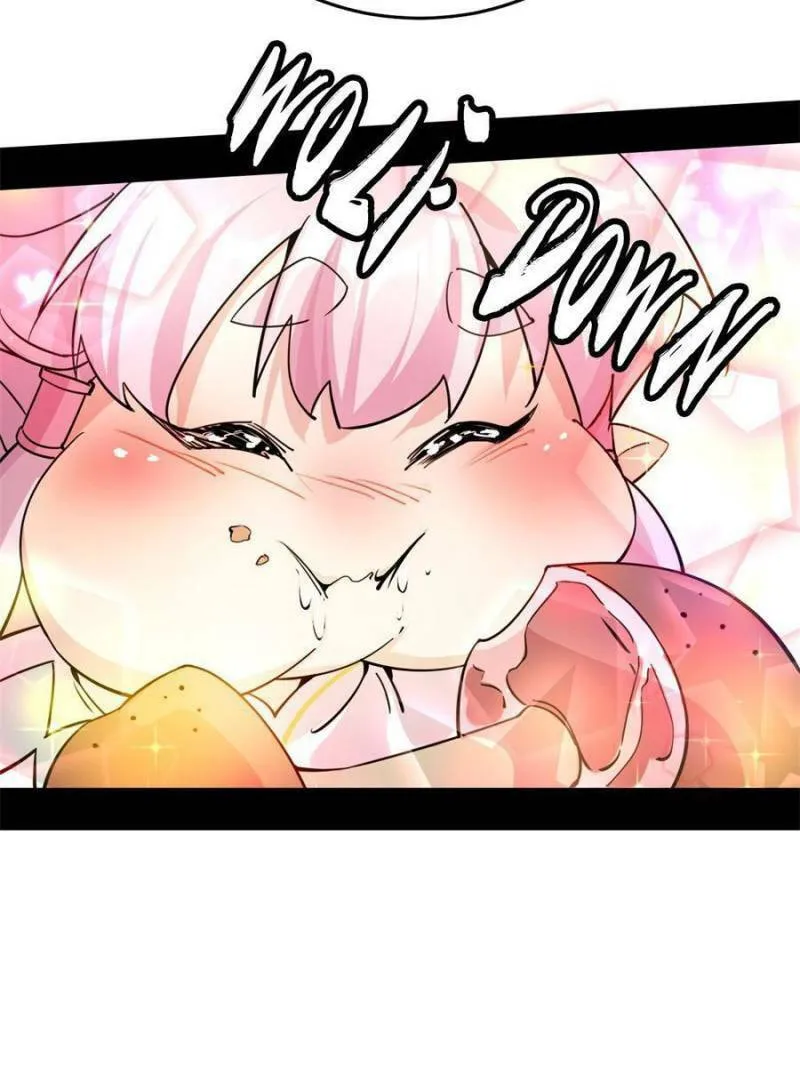 Way To Be The Evil Emperor Chapter 253 page 52 - 