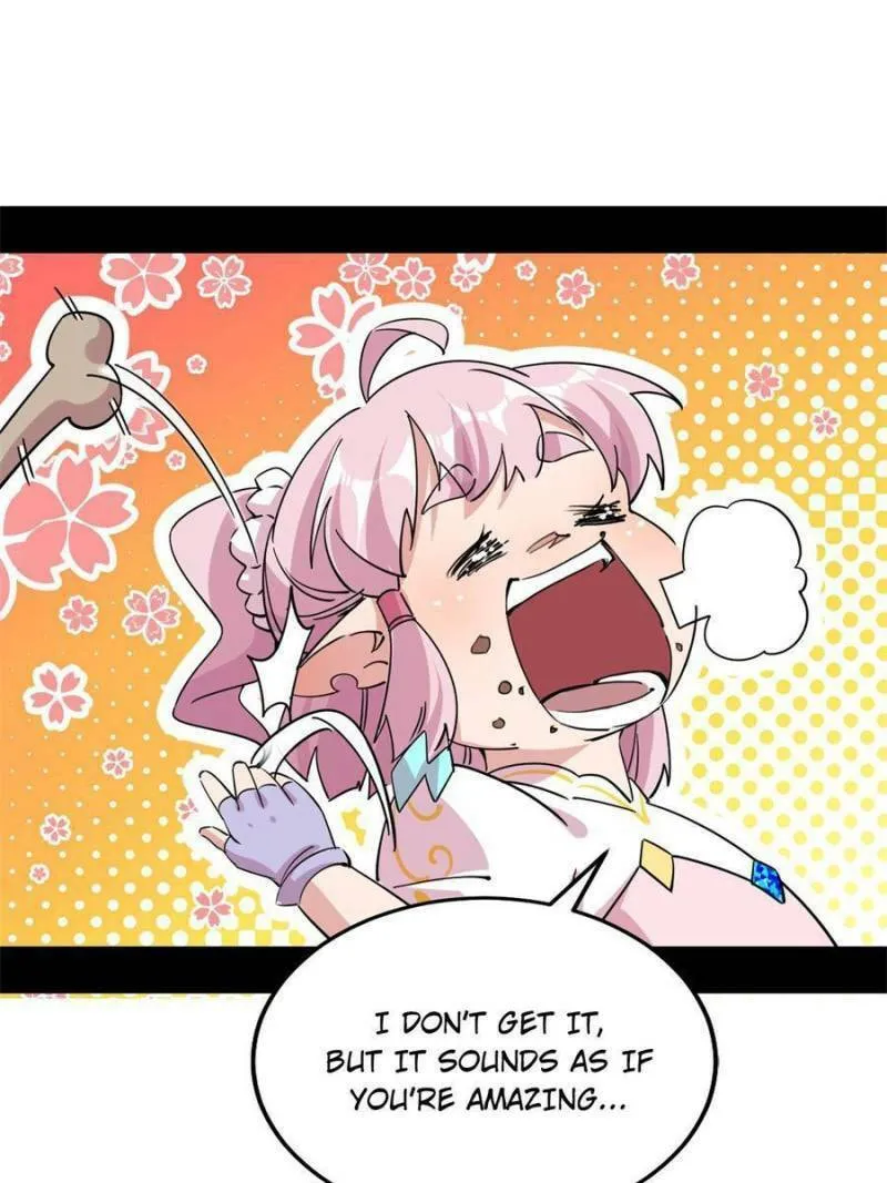 Way To Be The Evil Emperor Chapter 253 page 53 - 