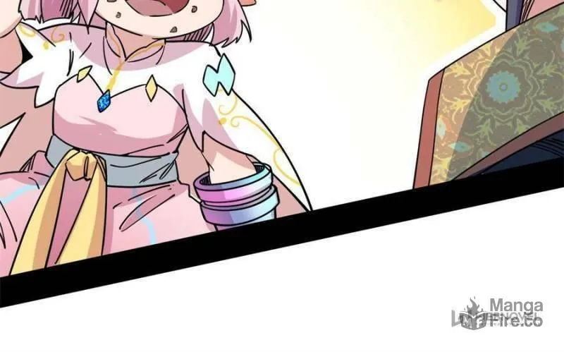 Way To Be The Evil Emperor Chapter 253 page 55 - 