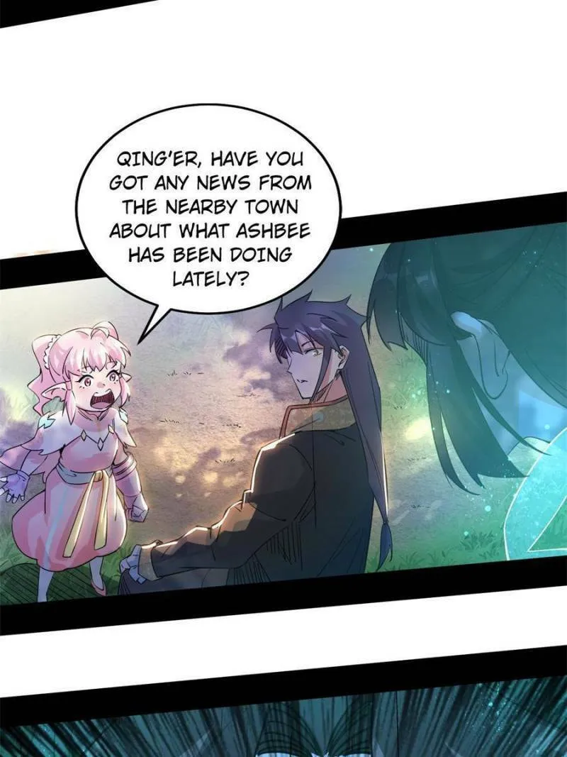 Way To Be The Evil Emperor Chapter 253 page 58 - 