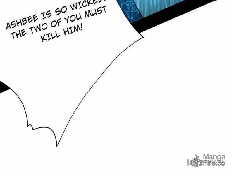 Way To Be The Evil Emperor Chapter 253 page 60 - 