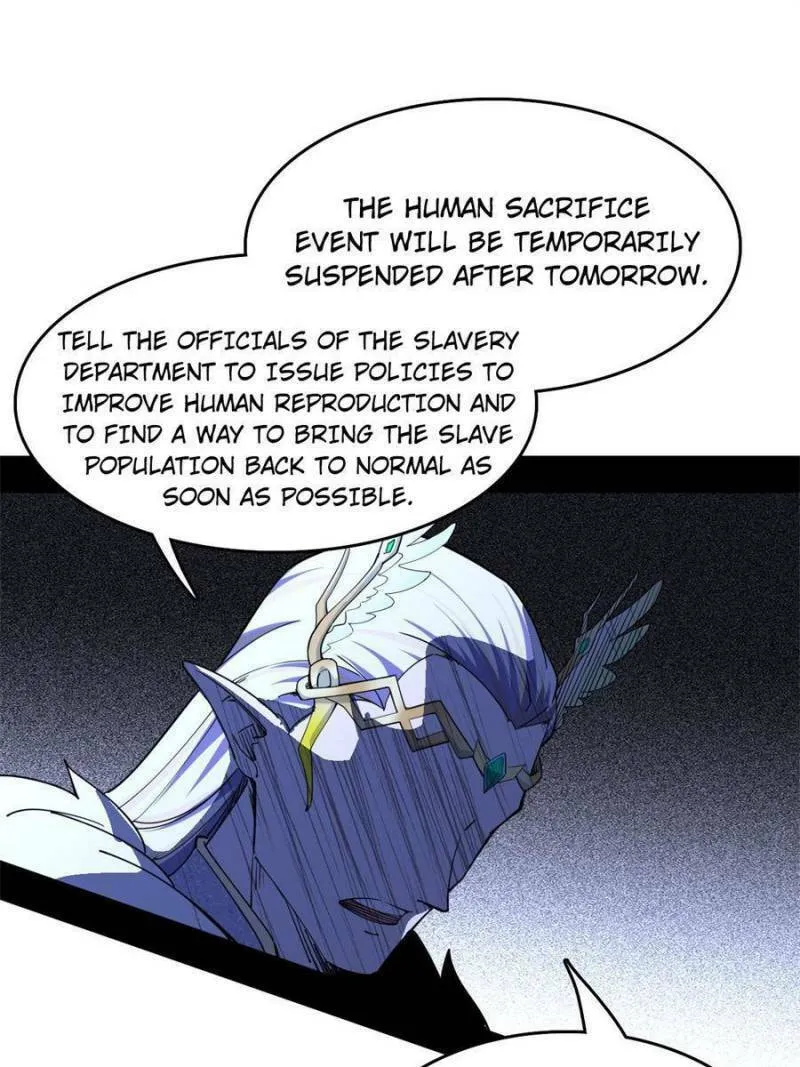 Way To Be The Evil Emperor Chapter 253 page 7 - 