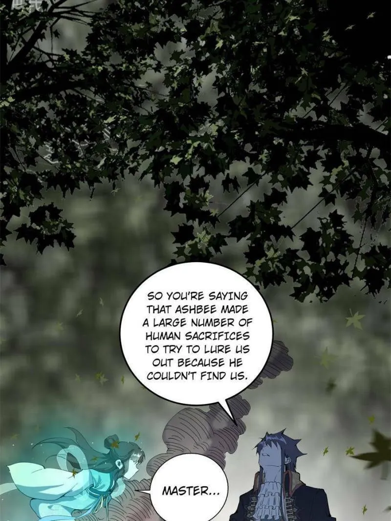 Way To Be The Evil Emperor Chapter 253 page 62 - 