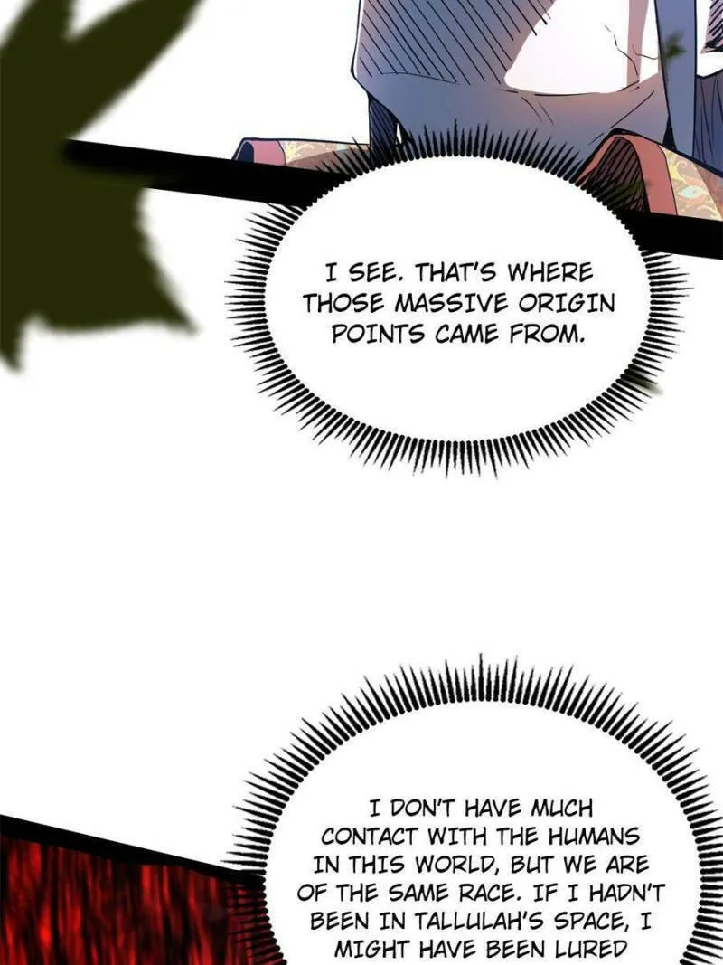 Way To Be The Evil Emperor Chapter 253 page 64 - 