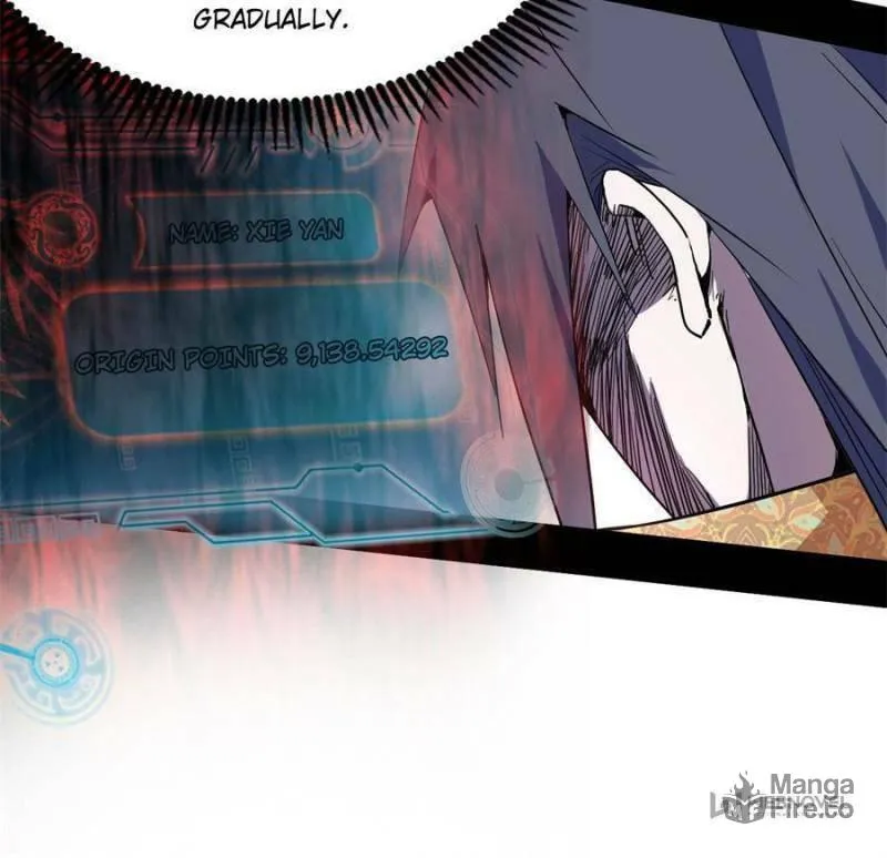 Way To Be The Evil Emperor Chapter 253 page 66 - 