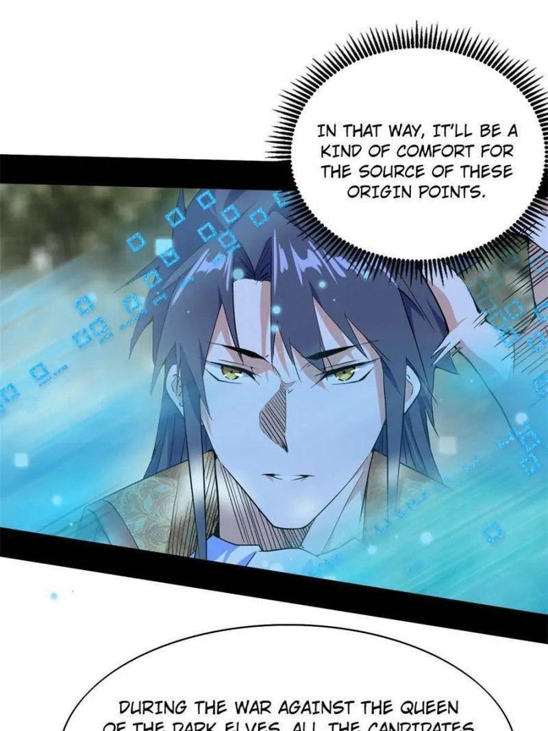 Way To Be The Evil Emperor Chapter 253 page 67 - 