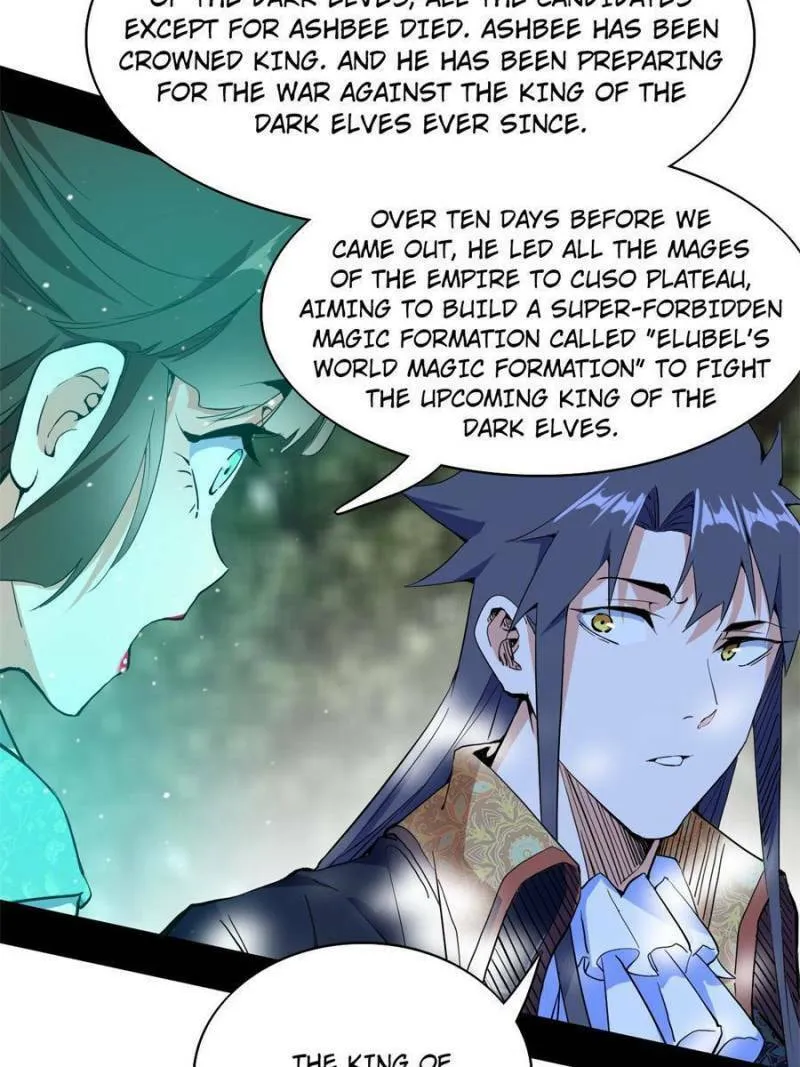 Way To Be The Evil Emperor Chapter 253 page 68 - 