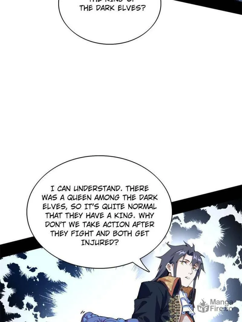 Way To Be The Evil Emperor Chapter 253 page 69 - 