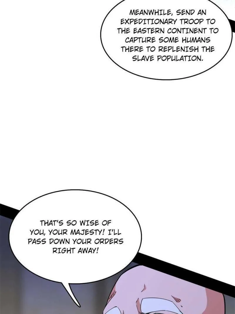 Way To Be The Evil Emperor Chapter 253 page 8 - 