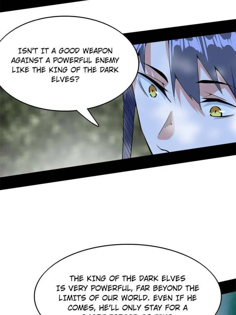 Way To Be The Evil Emperor Chapter 253 page 74 - 