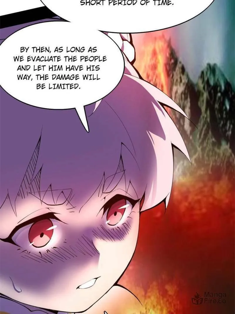 Way To Be The Evil Emperor Chapter 253 page 75 - 