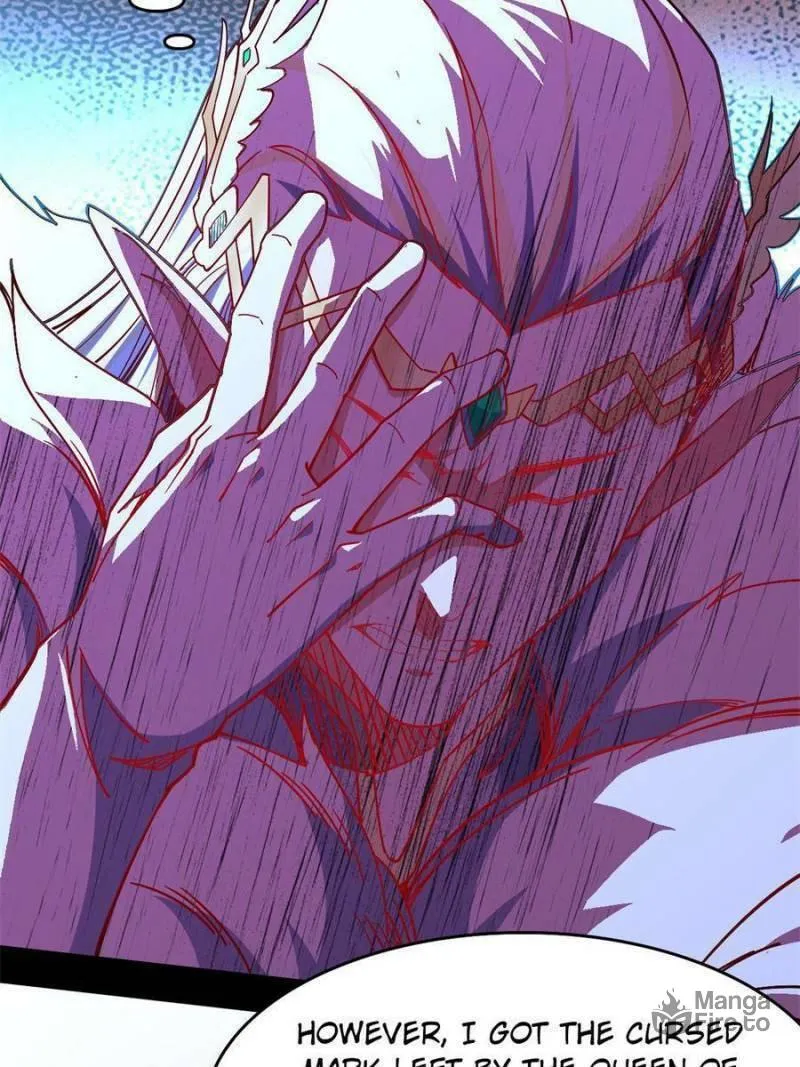 Way To Be The Evil Emperor Chapter 253 page 10 - 