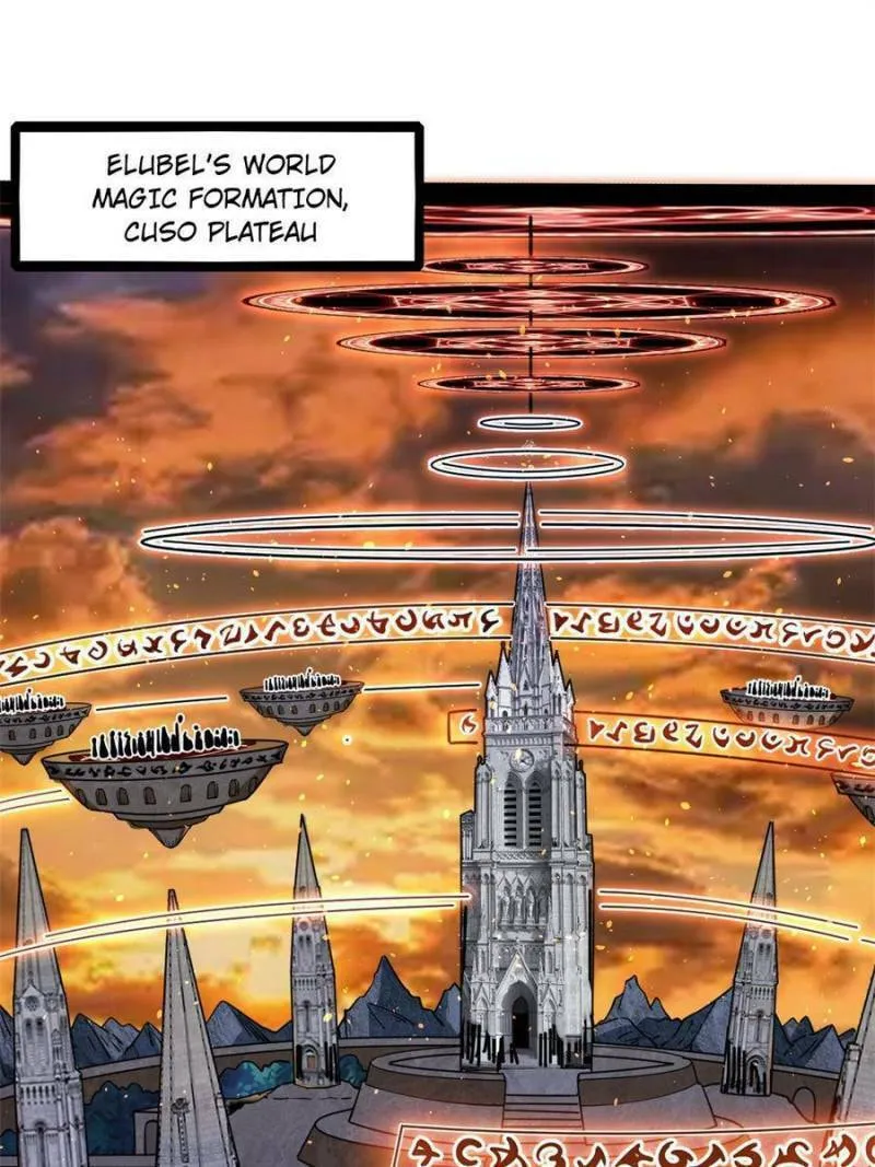 Way To Be The Evil Emperor Chapter 254 page 1 - 
