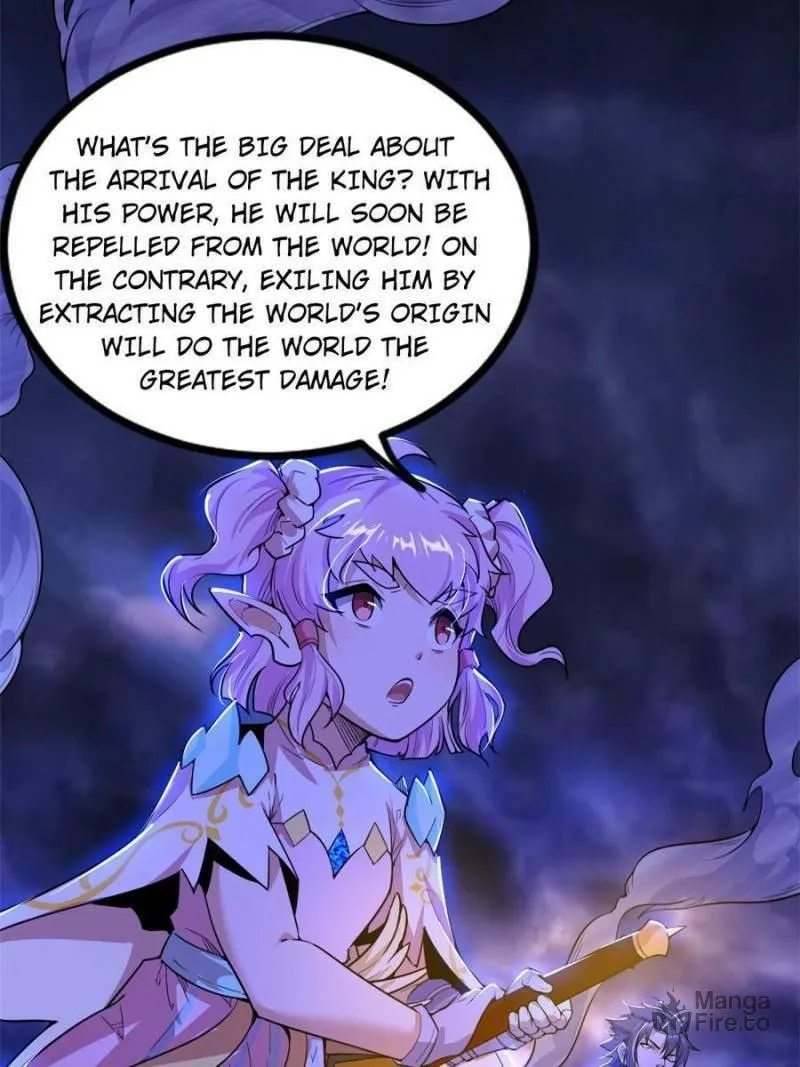 Way To Be The Evil Emperor Chapter 254 page 102 - 
