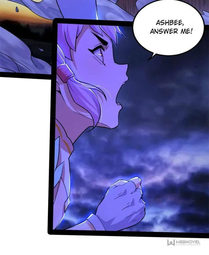Way To Be The Evil Emperor Chapter 254 page 106 - 