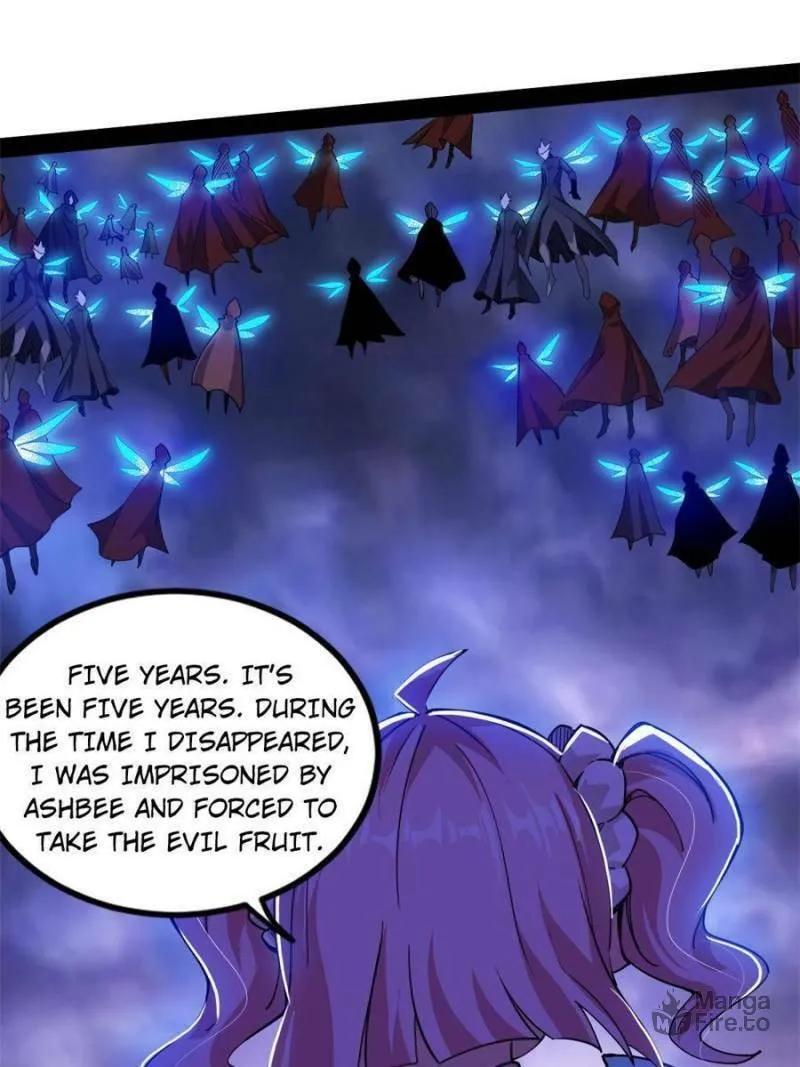 Way To Be The Evil Emperor Chapter 254 page 108 - 