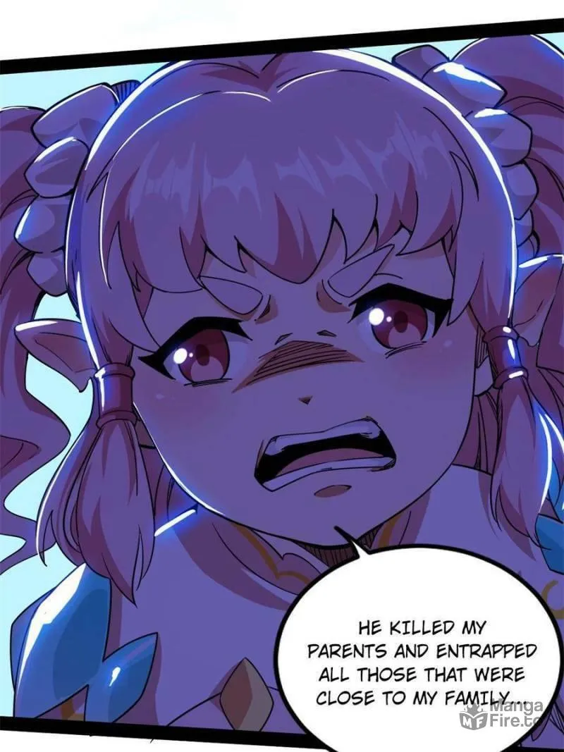 Way To Be The Evil Emperor Chapter 254 page 110 - 