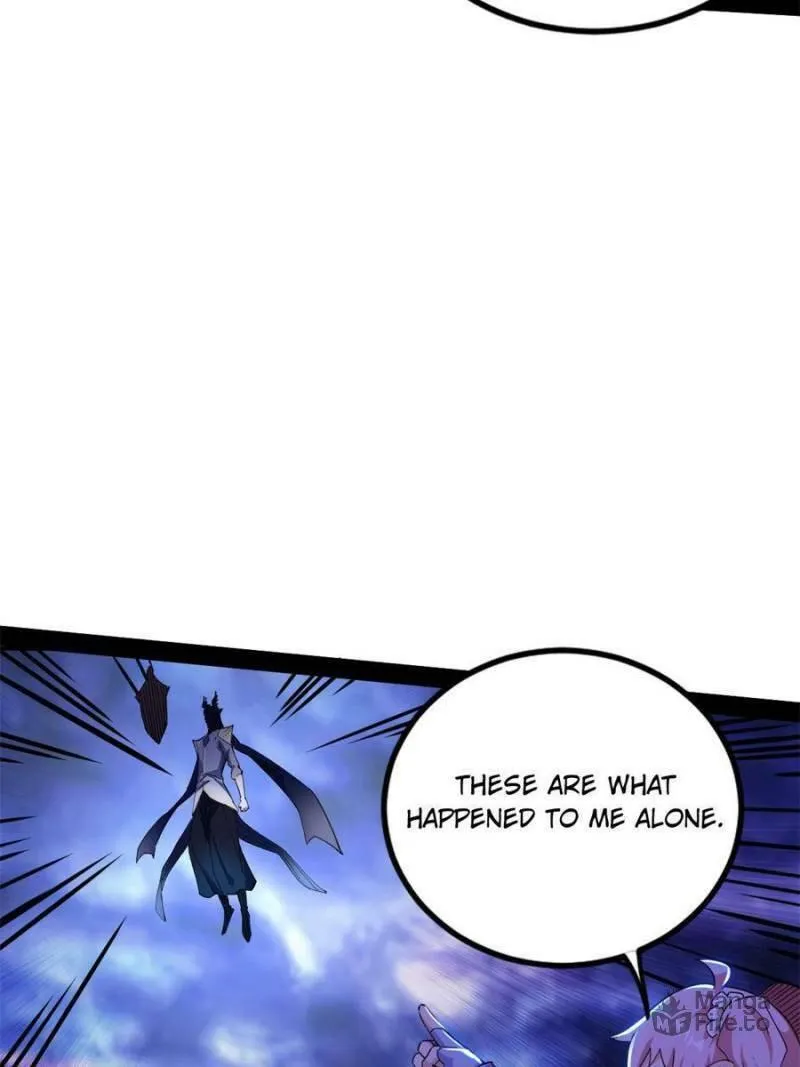 Way To Be The Evil Emperor Chapter 254 page 111 - 